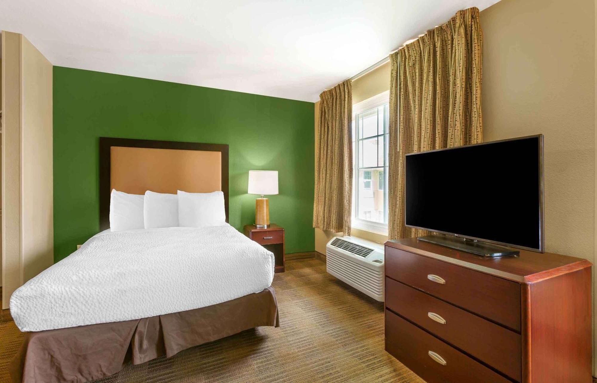 Extended Stay America Suites - Atlanta - Gwinnett Place Duluth Exterior foto
