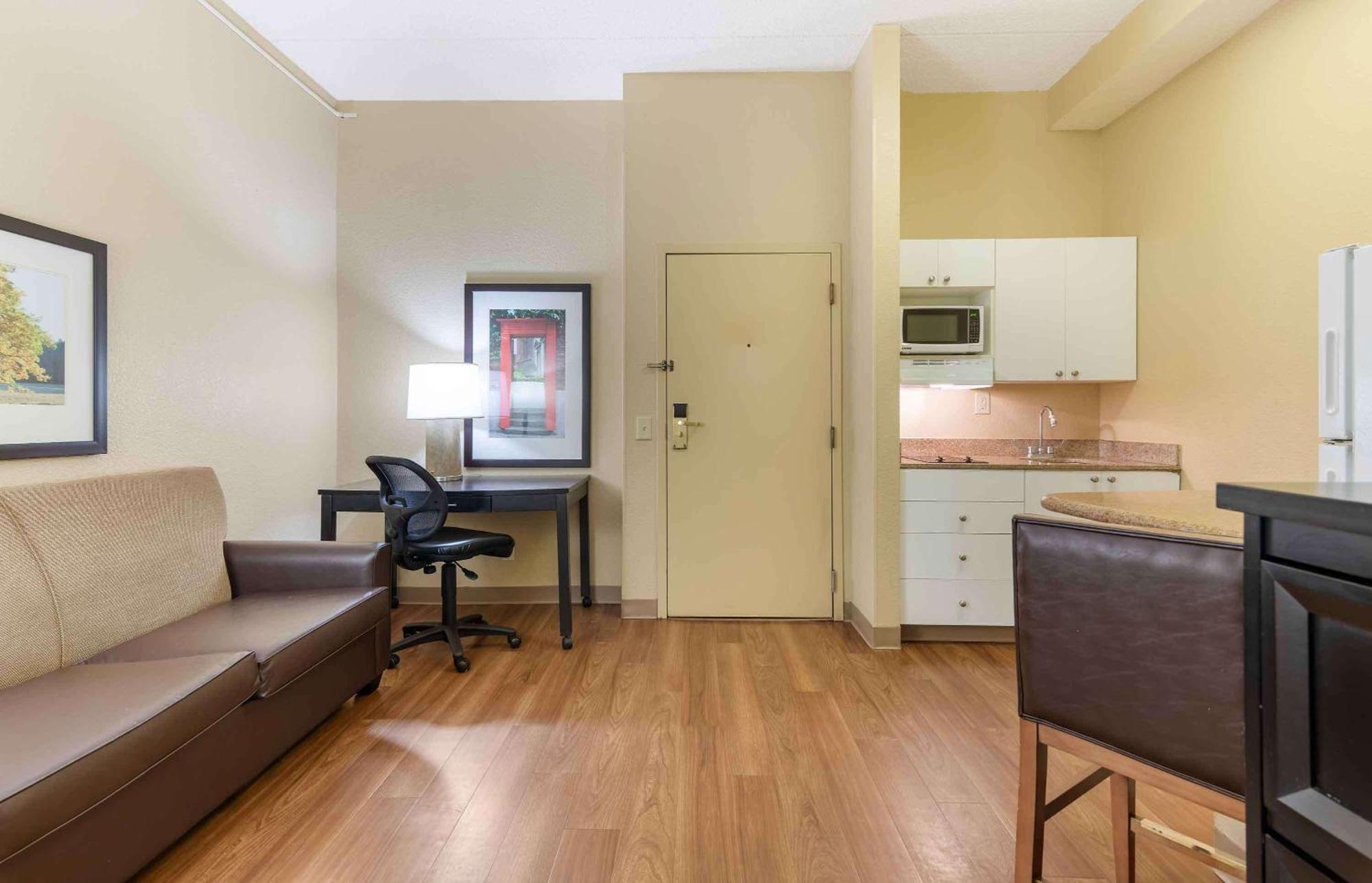 Extended Stay America Suites - Atlanta - Gwinnett Place Duluth Exterior foto