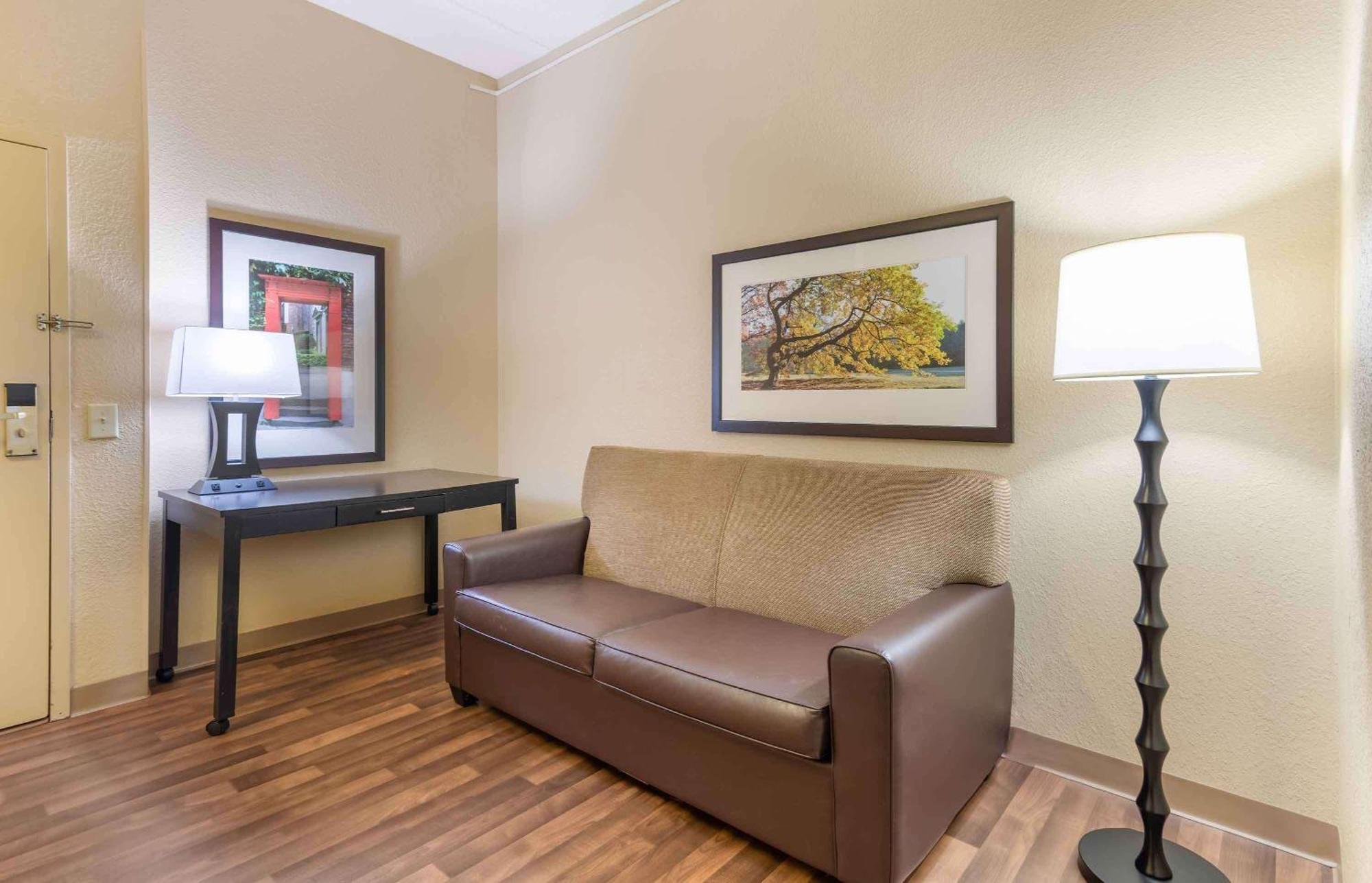 Extended Stay America Suites - Atlanta - Gwinnett Place Duluth Exterior foto