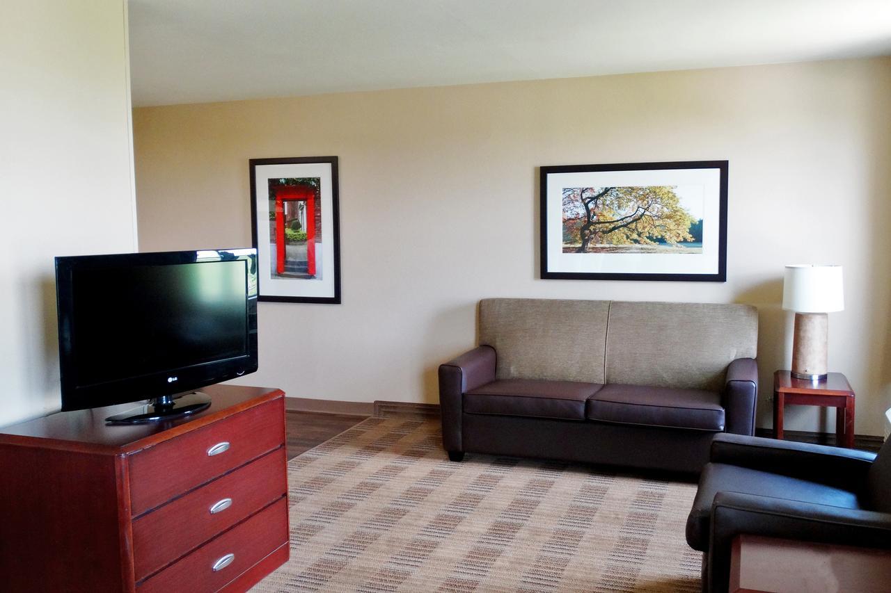 Extended Stay America Suites - Atlanta - Gwinnett Place Duluth Exterior foto