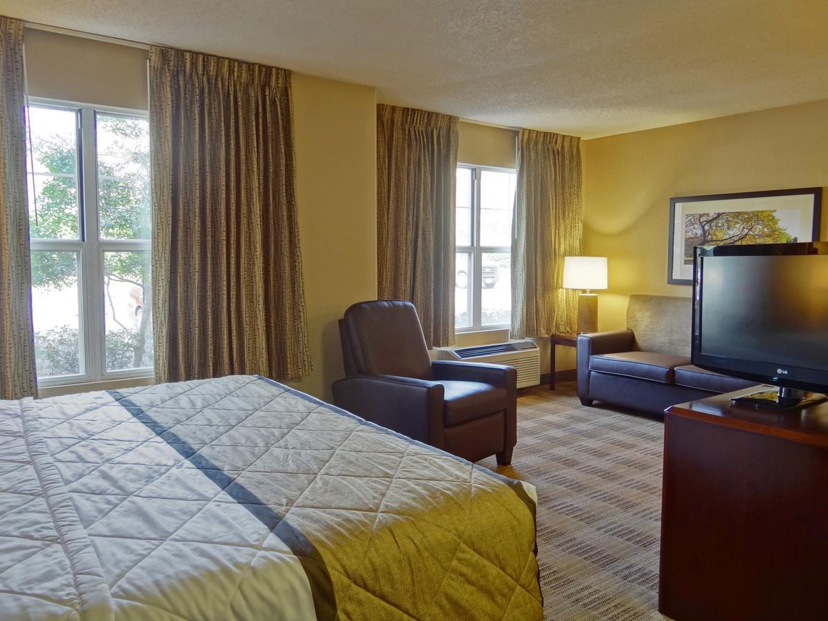Extended Stay America Suites - Atlanta - Gwinnett Place Duluth Exterior foto